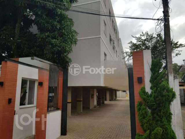 Apartamento com 2 quartos à venda na Rua Santo Izidoro, 493, Estância Velha, Canoas, 55 m2 por R$ 198.000