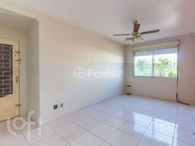 Apartamento com 2 quartos à venda na Avenida da Cavalhada, 3273, Cavalhada, Porto Alegre, 60 m2 por R$ 260.000