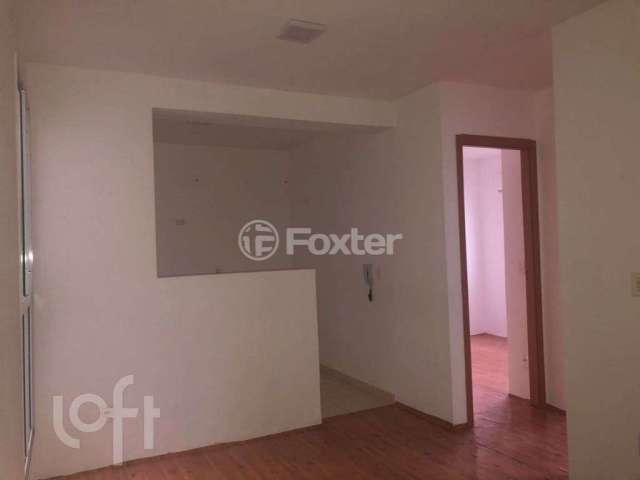Apartamento com 2 quartos à venda na Rua Coronel Bordini, 1151, Santo André, São Leopoldo, 40 m2 por R$ 159.500