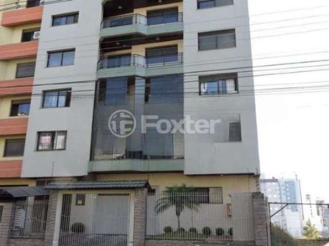 Cobertura com 3 quartos à venda na Rua Hermes João Webber, 95, Sanvitto, Caxias do Sul, 227 m2 por R$ 901.000