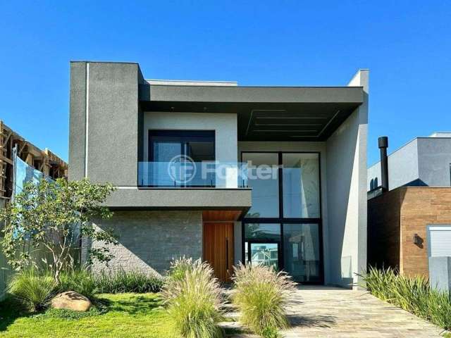 Casa em condomínio fechado com 4 quartos à venda na Rodovia Estrada do Mar, KM 33, Parque Antártica, Capão da Canoa, 280 m2 por R$ 3.670.000