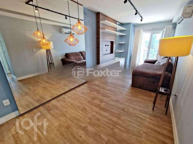 Apartamento com 3 quartos à venda na Rua Major Luiz Bender, 49, Centro, Novo Hamburgo, 89 m2 por R$ 719.900