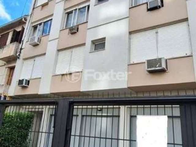 Apartamento com 3 quartos à venda na Rua Fernandes Vieira, 597, Bom Fim, Porto Alegre, 92 m2 por R$ 750.000