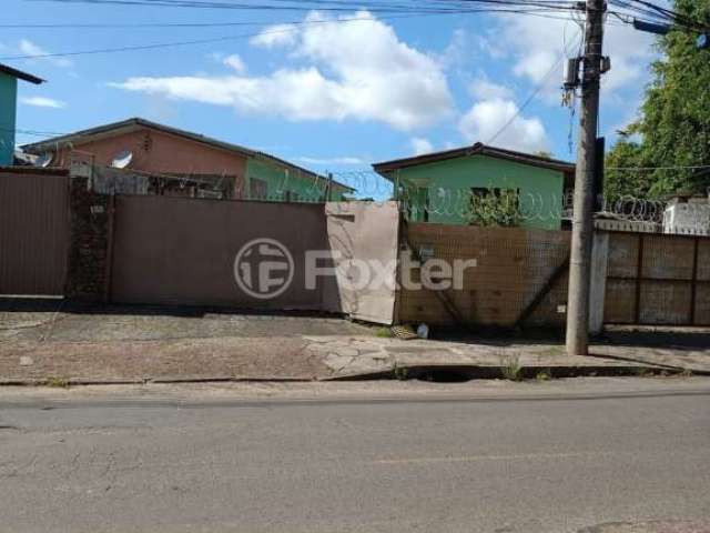 Terreno à venda na Rua Luiz Caetano Antinolfi, 133, Passo das Pedras, Porto Alegre, 790 m2 por R$ 1.100.000