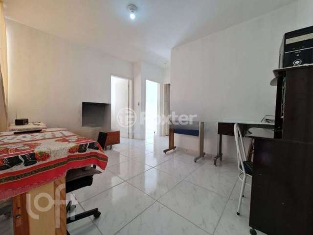Apartamento com 2 quartos à venda na Rua Guananás, 58, Ouro Branco, Novo Hamburgo, 53 m2 por R$ 235.000