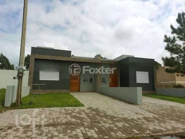 Casa com 2 quartos à venda na Rua Mimo De Venus, 4124, Capão Novo, Capão da Canoa, 60 m2 por R$ 350.000