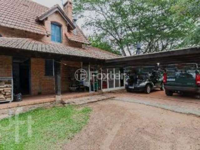 Casa com 3 quartos à venda na Rua dos Pescadores, 1700, Arquipélago, Porto Alegre, 400 m2 por R$ 6.000.000