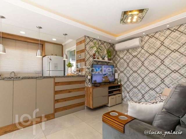 Apartamento com 3 quartos à venda na Rua Marquês do Herval, 467, Marechal Rondon, Canoas, 92 m2 por R$ 896.000