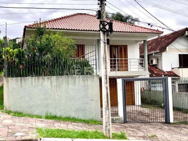 Casa com 3 quartos à venda na Rua Paquetá, 271, Ouro Branco, Novo Hamburgo, 196 m2 por R$ 1.200.000