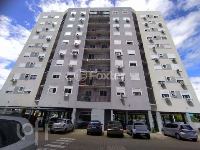 Apartamento com 2 quartos à venda na Rua La Paz, 299, Santo Afonso, Novo Hamburgo, 54 m2 por R$ 260.000