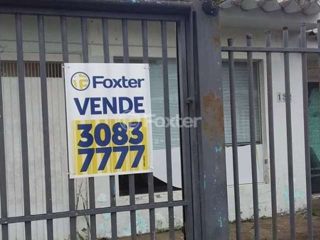 Terreno à venda na undefined General Anápio Gomes, 122, Vila Eunice Nova, Cachoeirinha, 643 m2 por R$ 635.800