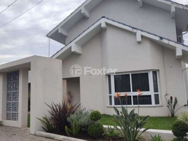Casa com 4 quartos à venda na Rua Frederico A. G. Luedke, 264, Pousada da Neve, Nova Petrópolis, 275 m2 por R$ 1.969.000
