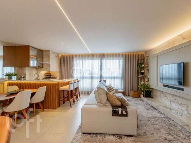 Apartamento com 3 quartos à venda na Rua São Felisbino, 86, Marechal Rondon, Canoas, 131 m2 por R$ 1.580.000