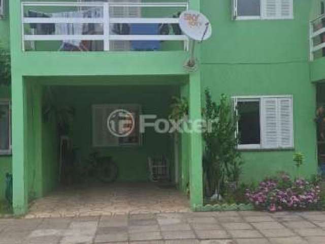 Casa em condomínio fechado com 3 quartos à venda na Avenida Nestor Jardim Filho, 1395, Chácara, Eldorado do Sul, 128 m2 por R$ 260.000