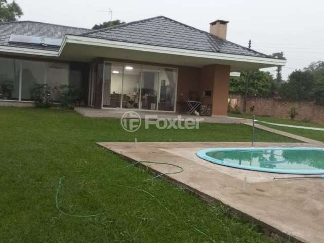 Casa com 4 quartos à venda na undefined RS-244, S/N, Monte Alegre (Distrito), Vale Verde, 281 m2 por R$ 850.000
