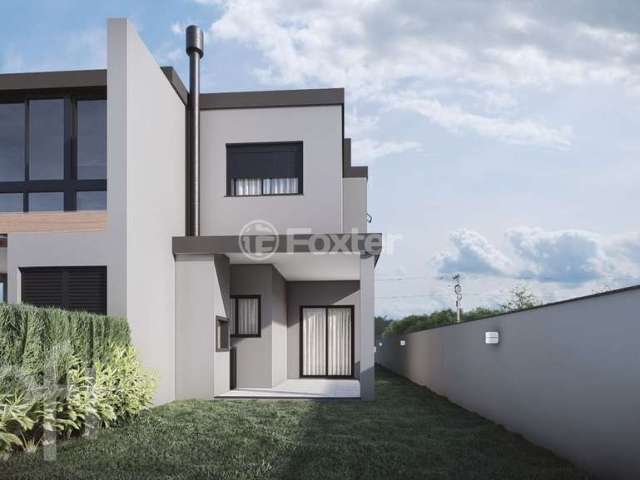 Casa com 3 quartos à venda na Rua Olavo Juvenal Ramos, 1, Campeche, Florianópolis, 126 m2 por R$ 1.299.000