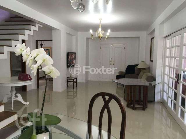 Casa com 5 quartos à venda na Rua das Tainhas, 370, Jurerê Internacional, Florianópolis, 250 m2 por R$ 5.150.000