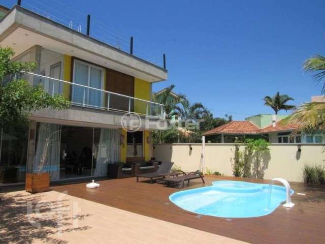 Casa com 3 quartos à venda na Rua Manoel Pedro Vieira, 1070, Morro das Pedras, Florianópolis, 372 m2 por R$ 5.900.000