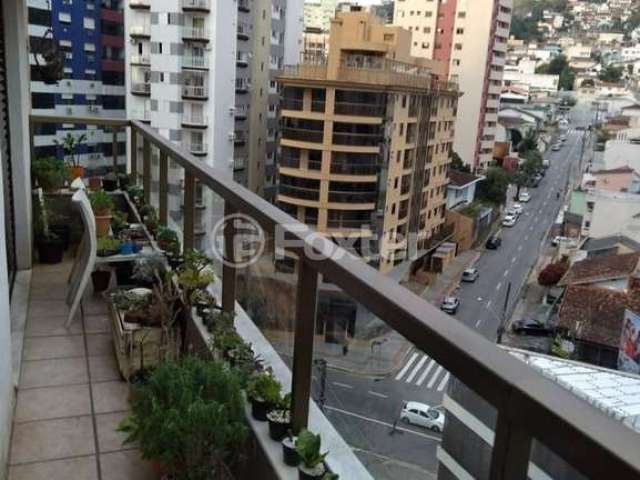 Apartamento com 3 quartos à venda na Rua Heitor Luz, 69, Centro, Florianópolis, 102 m2 por R$ 890.000