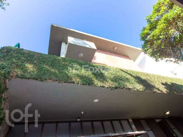 Casa com 4 quartos à venda na Rua Joaquim Costa, 213, Agronômica, Florianópolis, 184 m2 por R$ 3.498.000