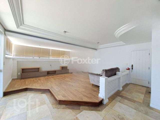 Cobertura com 3 quartos à venda na Rua General Eurico Gaspar Dutra, 440, Estreito, Florianópolis, 245 m2 por R$ 1.850.000