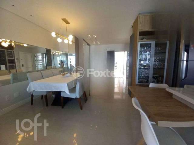 Cobertura com 3 quartos à venda na Rua Santos Saraiva, 238, Capoeiras, Florianópolis, 227 m2 por R$ 3.100.000