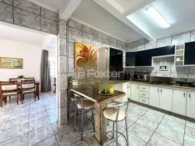 Casa com 3 quartos à venda na Travessa Rodolfo Silva, 88, Jardim Atlântico, Florianópolis, 273 m2 por R$ 639.900