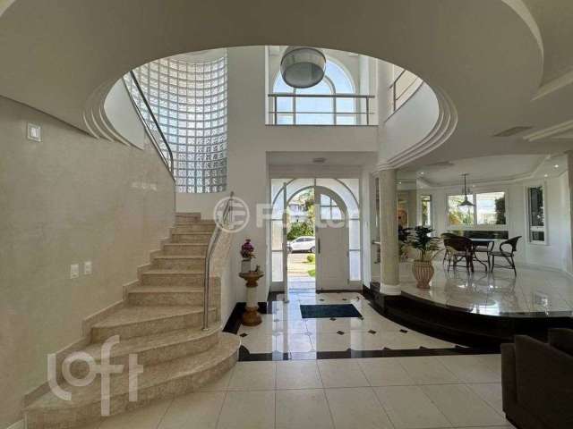 Casa com 5 quartos à venda na Rua dos Tucunarés, 205, Jurerê Internacional, Florianópolis, 312 m2 por R$ 10.000.000