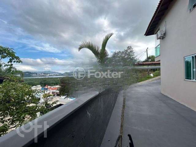 Casa com 5 quartos à venda na Servidão Maria Filomena de Souza, 134, Saco Grande, Florianópolis, 160 m2 por R$ 1.300.000
