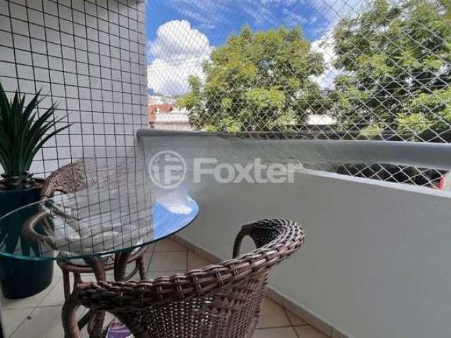Apartamento com 3 quartos à venda na Rua Presidente Coutinho, 503, Centro, Florianópolis, 113 m2 por R$ 1.300.000