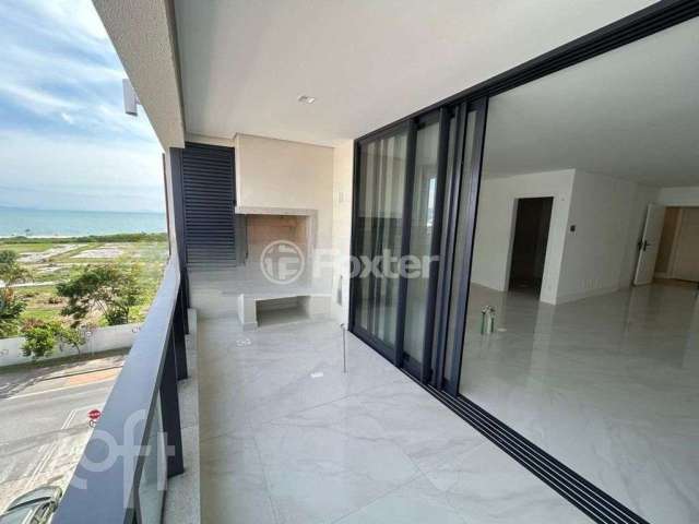 Apartamento com 3 quartos à venda na Rua das Baleias Franca, 35, Jurerê, Florianópolis, 145 m2 por R$ 3.500.000