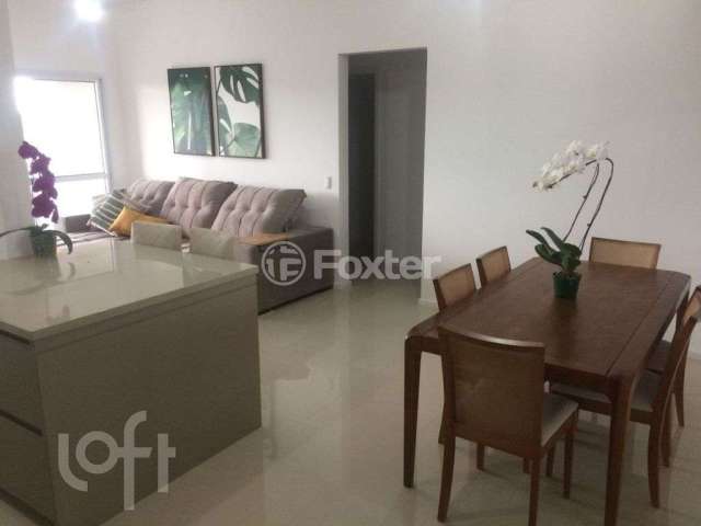 Apartamento com 3 quartos à venda na Rua das Corticeiras, 81, Campeche, Florianópolis, 101 m2 por R$ 1.950.000