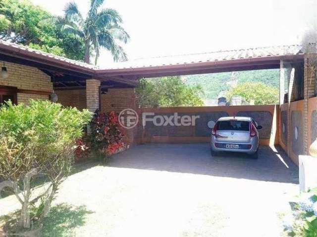Casa com 4 quartos à venda na Travessa Brisa do Mar, 206, Armação do Pântano do Sul, Florianópolis, 210 m2 por R$ 2.300.000