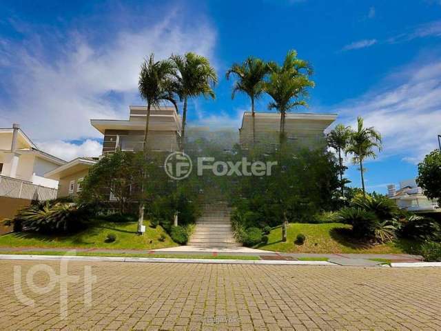 Casa com 4 quartos à venda na Rua dos Robaletes, 494, Jurerê, Florianópolis, 437 m2 por R$ 6.300.000