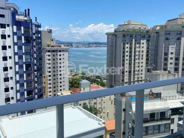 Apartamento com 3 quartos à venda na Rua Sidney Nocetti, 75, Agronômica, Florianópolis, 129 m2 por R$ 2.850.000