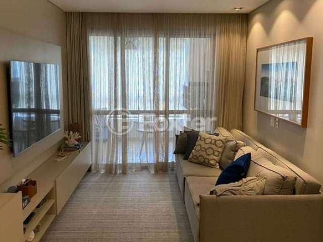 Apartamento com 3 quartos à venda na Rua dos Chernes, 90, Jurerê, Florianópolis, 105 m2 por R$ 2.400.000
