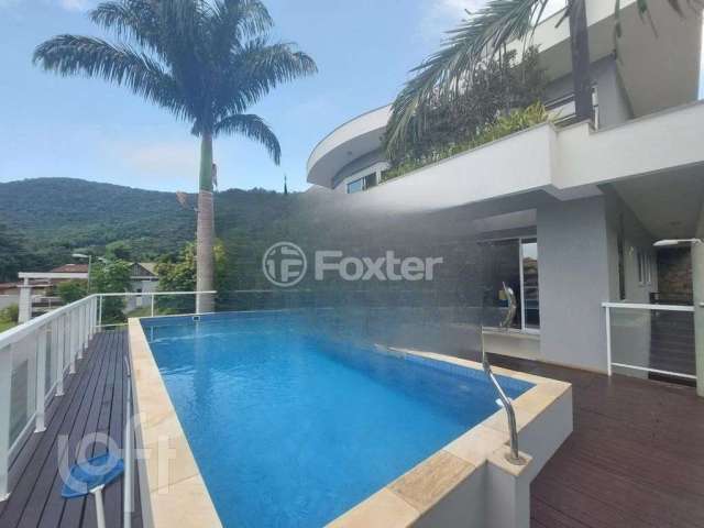 Casa com 3 quartos à venda na Estrada Caminho dos Açores, 757, Santo Antônio de Lisboa, Florianópolis, 420 m2 por R$ 3.130.000
