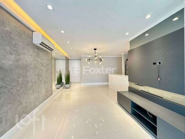Apartamento com 2 quartos à venda na Boulevard Paulo Zimmer, 101, Agronômica, Florianópolis, 95 m2 por R$ 2.100.000