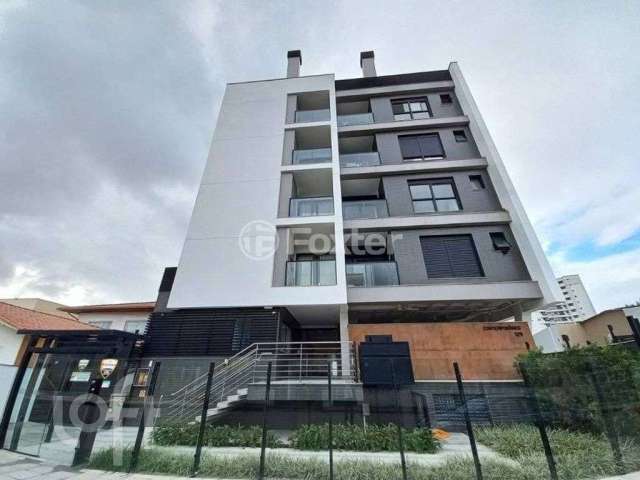 Apartamento com 2 quartos à venda na Rua São Tomáz de Aquino, 129, Trindade, Florianópolis, 79 m2 por R$ 954.000