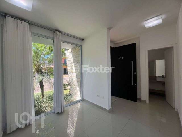 Casa em condomínio fechado com 3 quartos à venda na Travessa da Liberdade, 457, Campeche, Florianópolis, 220 m2 por R$ 3.080.000