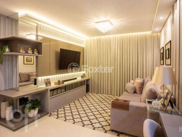 Apartamento com 3 quartos à venda na Rua São José, 203, Balneário, Florianópolis, 114 m2 por R$ 1.750.000