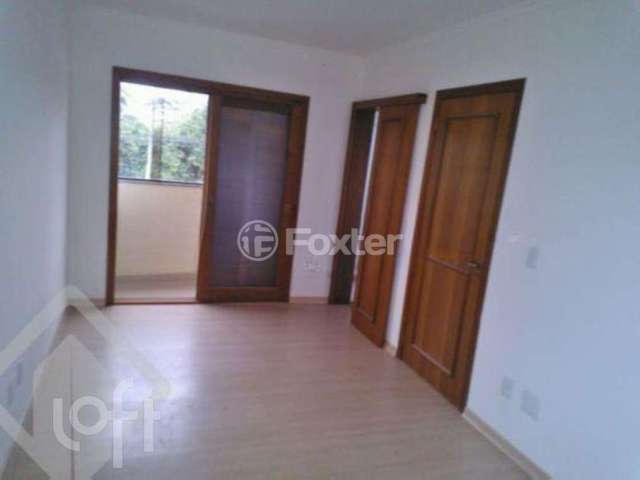 Casa em condomínio fechado com 2 quartos à venda na Avenida Outeiro, 83, Coronel Aparício Borges, Porto Alegre, 83 m2 por R$ 437.000