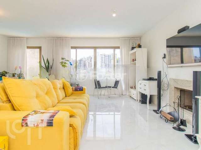 Apartamento com 3 quartos à venda na Avenida Alegrete, 50, Petrópolis, Porto Alegre, 122 m2 por R$ 1.397.000