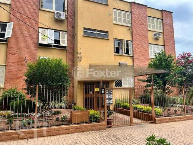 Apartamento com 2 quartos à venda na Rua Leonel Franca, 169, Padre Reus, São Leopoldo, 69 m2 por R$ 280.000