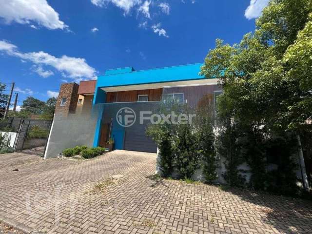 Casa com 3 quartos à venda na Rua Alberto Bins, 159, São João Batista, São Leopoldo, 193 m2 por R$ 750.000