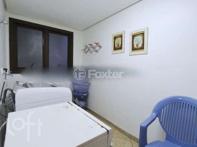 Casa em condomínio fechado com 4 quartos à venda na Rua Quatorze de Julho, 225, Boa Vista, Porto Alegre, 251 m2 por R$ 1.549.000