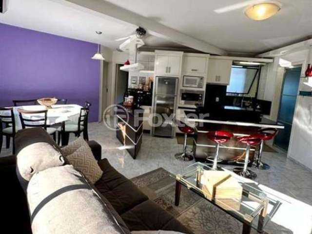 Apartamento com 2 quartos à venda na Rua Sarmento Leite, 450, Exposição, Caxias do Sul, 72 m2 por R$ 320.000