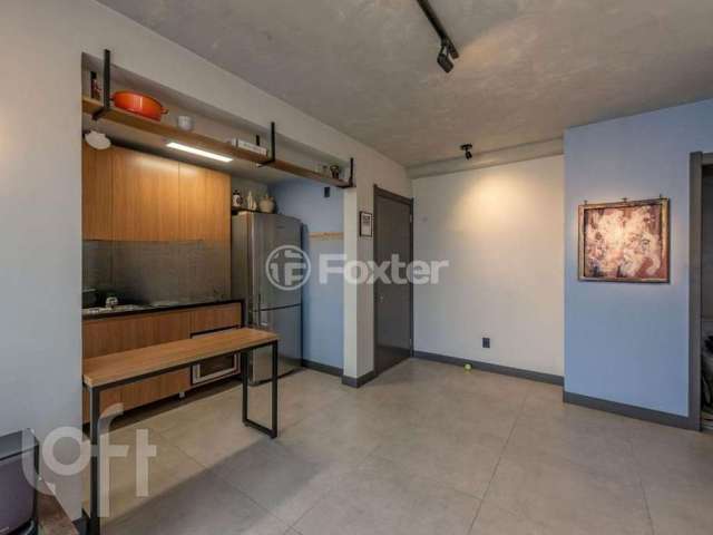 Apartamento com 2 quartos à venda na Rua Abram Goldsztein, 446, Jardim Carvalho, Porto Alegre, 61 m2 por R$ 370.000