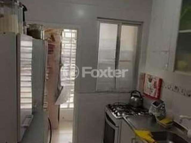 Apartamento com 2 quartos à venda na Rua Hugo Ribeiro, 118, Menino Deus, Porto Alegre, 52 m2 por R$ 254.000