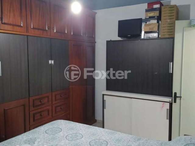Apartamento com 2 quartos à venda na Avenida Ely Corrêa, 485, Parque dos Anjos, Gravataí, 61 m2 por R$ 180.000